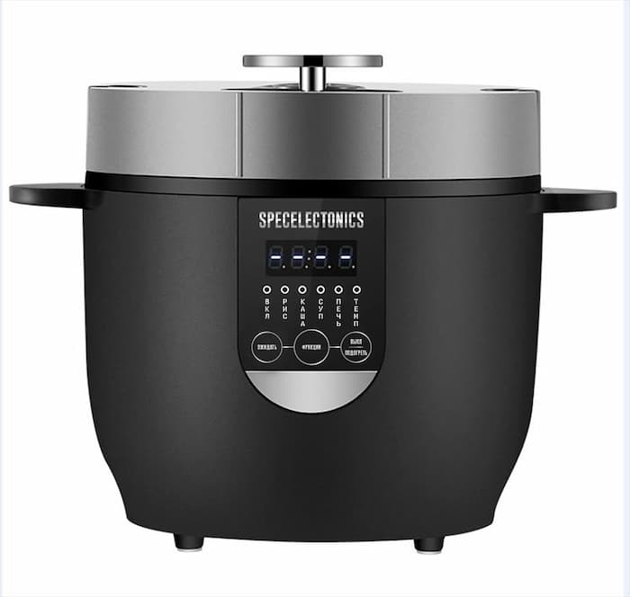 Мультиварка 24/220В