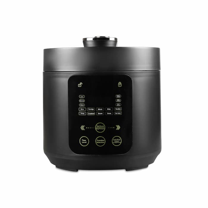 Скороварка 12/24В 2.5 літри