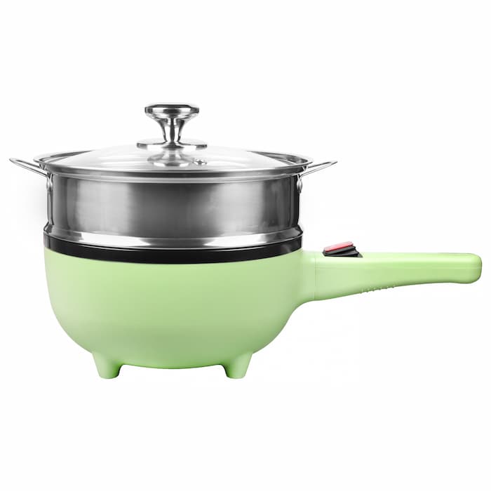 Сковорода 24/220В 3л від прикурювача та розетки